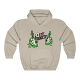 Eye Boogers Hoodie
