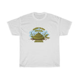 Green Tarry Stool Shirt