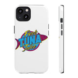 Finch Tuna Juice Phone Case