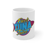 Finch Tuna 11oz Mug