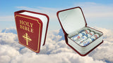 Beersy Booze Bible Hide a Cooler